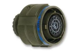 D38999/26WE8SN KONEKTÖR/CONNECTOR